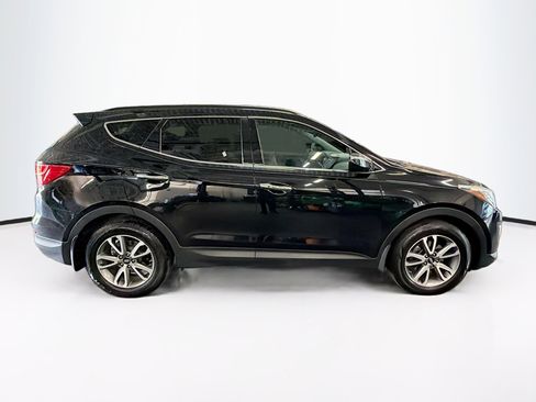 Used 2016 Hyundai Santa Fe Sport 2.0T AWD/4WD image 10