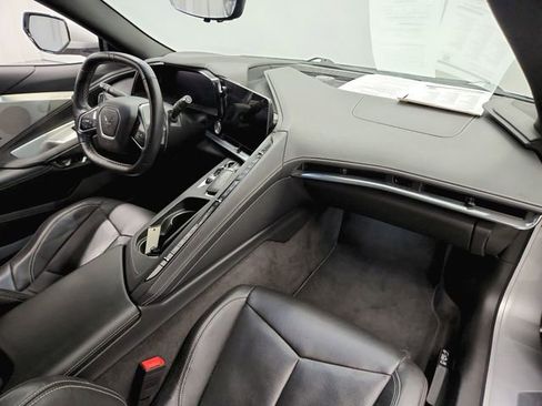 Used 2020 Chevrolet Corvette Stingray Preferred Cpe w/ 2LT Preferred Equipment Group image 32