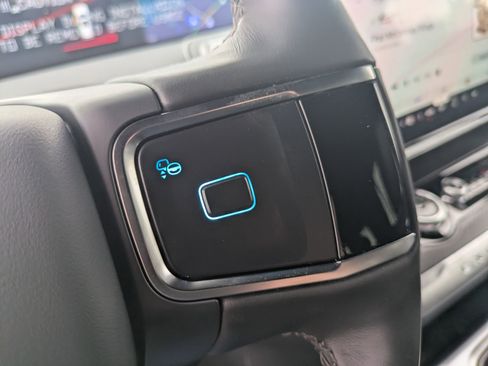 New 2026 Ford Expedition Max Platinum w/ Stealth Performance Package image 16