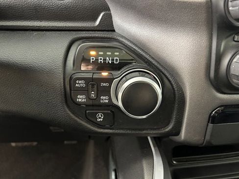 Used 2021 RAM 1500 Big Horn AWD/4WD image 20
