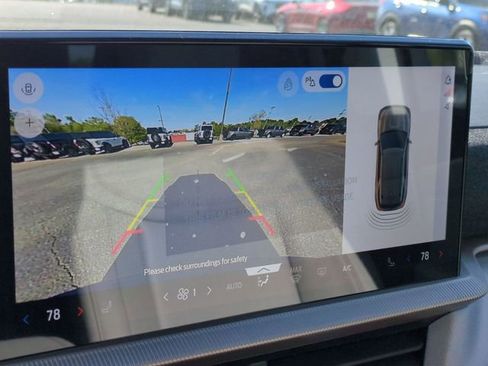 New 2026 Ford Explorer Active RWD image 20