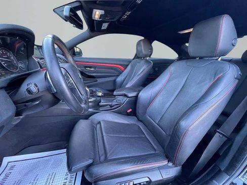 Used 2014 BMW 428i Coupe image 11