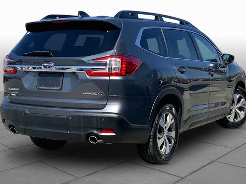 Certified 2024 Subaru Ascent Premium w/ Convenience Package AWD/4WD image 13