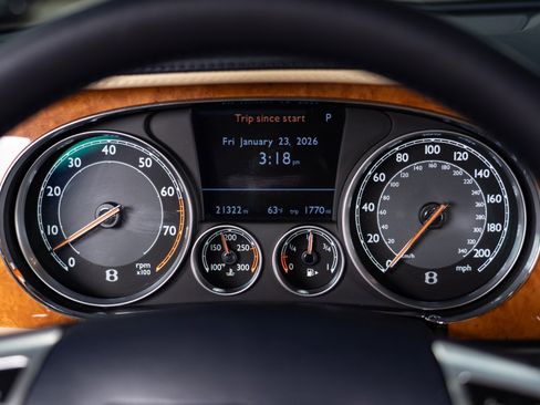 Used 2012 Bentley Continental GT image 69