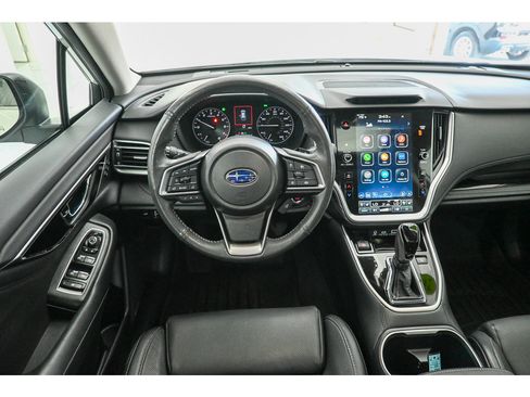 Used 2023 Subaru Outback Touring AWD/4WD image 29