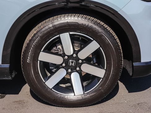 Used 2024 Honda Prologue Touring image 11