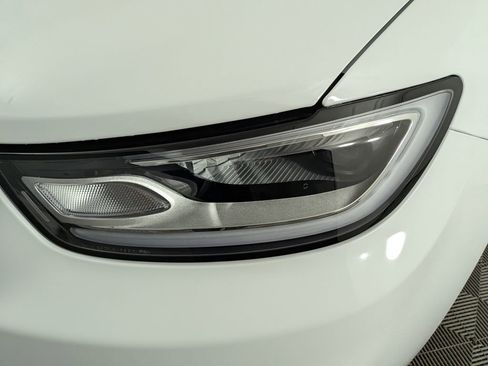 New 2026 Chrysler Pacifica Pinnacle w/ Trailer Tow Group image 14