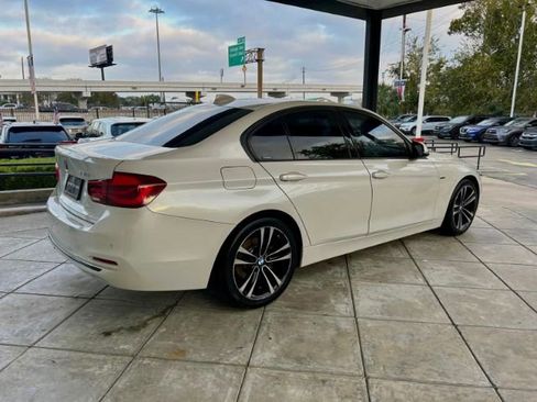 Used 2018 BMW 330i Sedan image 4