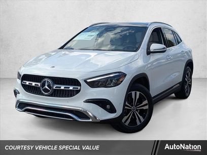 New 2026 Mercedes-Benz GLA 250