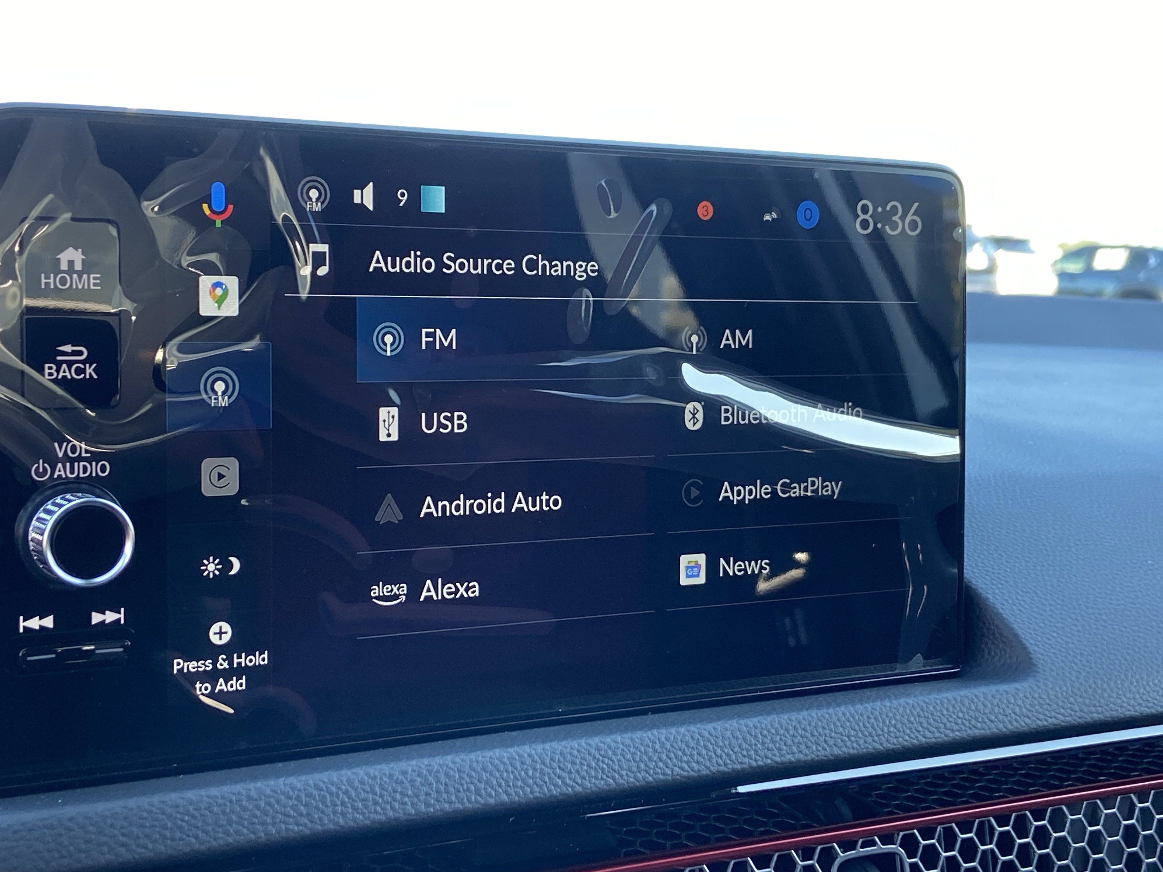 New 2026 Honda Civic Si image 36