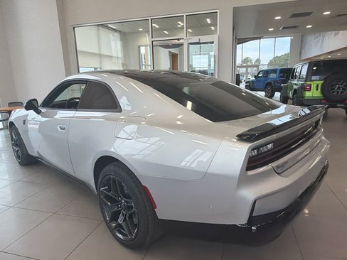 New 2026 Dodge Charger Scat Pack image 40