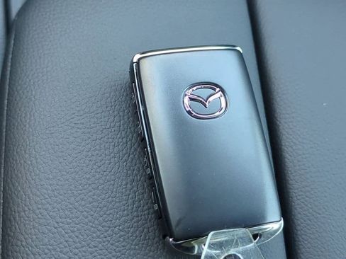 New 2026 MAZDA CX-50 AWD 2.5 Hybrid w/ Weather Package image 34