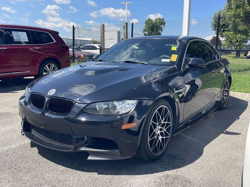 Used 2023 BMW iX M60 w/ Executive Package AWD/4WD image 3