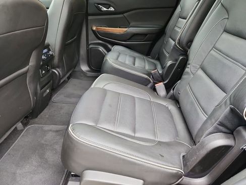 Used 2017 GMC Acadia Denali w/ Technology Package image 26