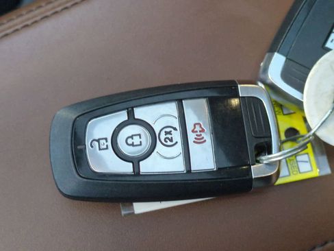 Certified 2023 Ford Bronco Sport Outer Banks w/ Tech Package image 35