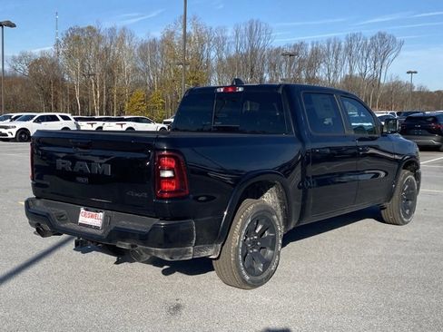 New 2026 RAM 1500 Big Horn image 8