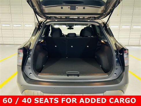 New 2026 Nissan Kicks SV image 9