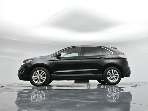 Used 2016 Ford Edge SEL image 8