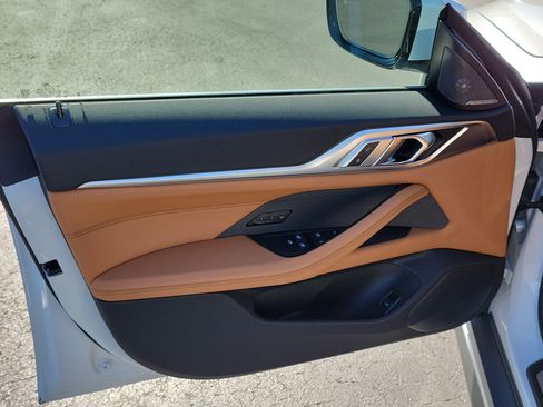 New 2026 BMW i4 eDrive40 w/ Premium Package image 12