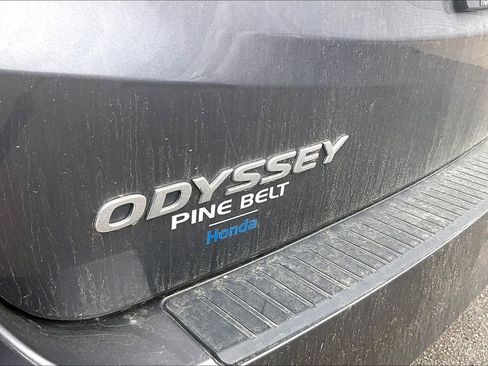 Used 2019 Honda Odyssey EX-L image 7