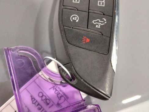 Used 2024 GMC Sierra 1500 AT4 w/ Technology Package image 49