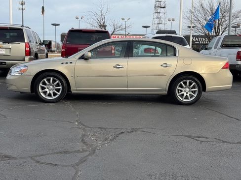Used 2008 Buick Lucerne CXL w/ Ultra Confidence Package image 8