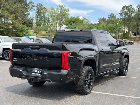 Used 2022 Toyota Tundra SR5 AWD/4WD image 20