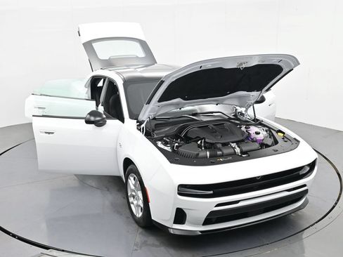 New 2026 Dodge Charger R/T AWD/4WD image 44