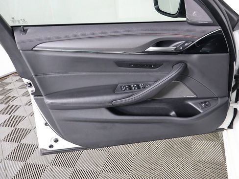 Used 2022 BMW M5 Competition w/ Competition Package image 29