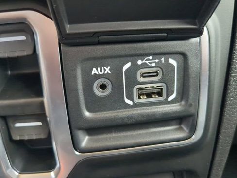 New 2025 Jeep Wrangler Sport S AWD/4WD image 20