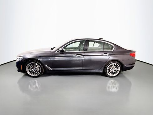 Used 2018 BMW 530i 530i w/ Premium Package image 6