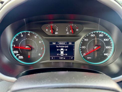 Used 2025 Chevrolet Malibu LT image 17