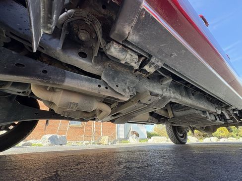 Used 2017 Ford F250 Lariat w/ Lariat Ultimate Package image 45