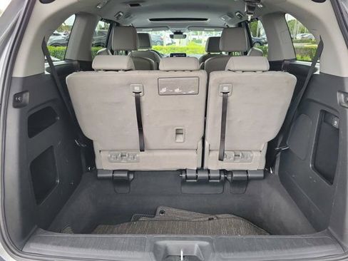 Used 2024 Honda Odyssey EX-L image 6