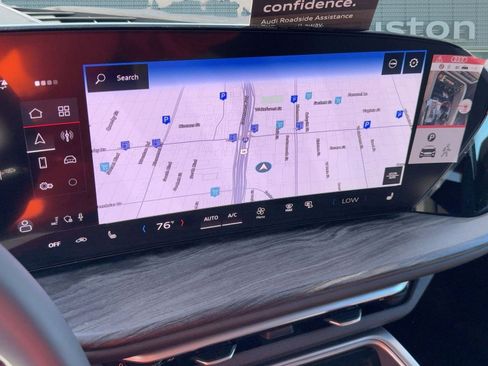 New 2025 Audi Q5 Premium Plus image 24