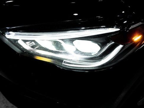 Certified 2023 Mercedes-Benz GLA 250 4MATIC image 8