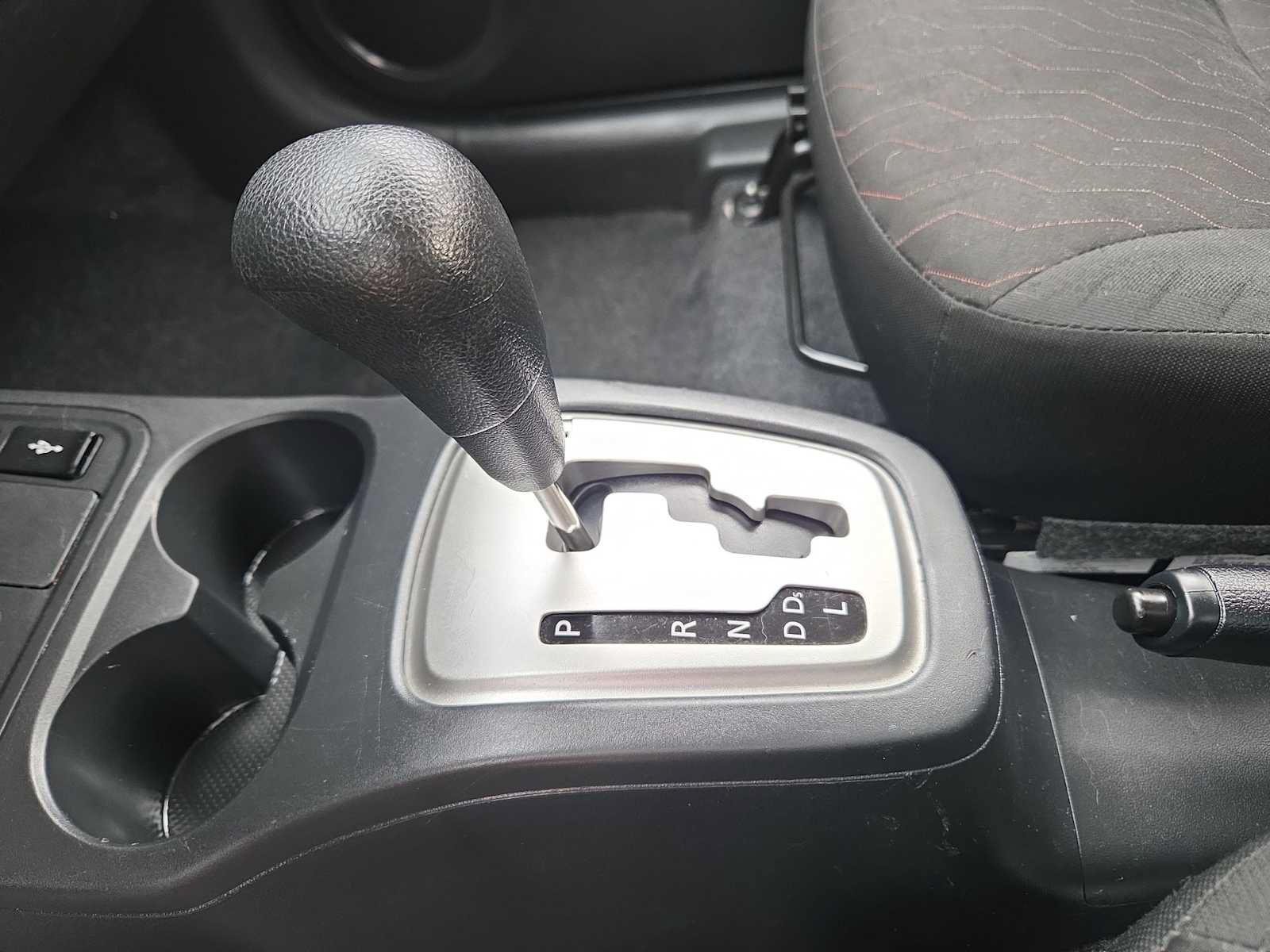 Used 2024 Mitsubishi Mirage ES FWD image 21