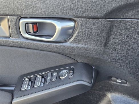 New 2026 Honda Civic Sport image 19