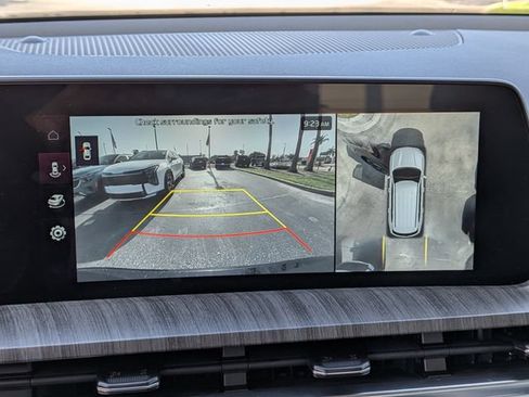 Certified 2025 Kia Telluride SX Prestige AWD/4WD image 25