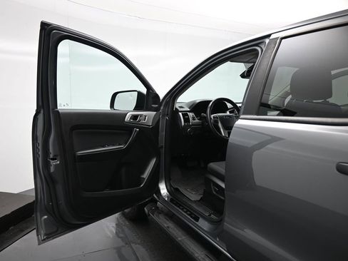 Certified 2023 Ford Ranger XLT w/ Equipment Group 302A High image 9