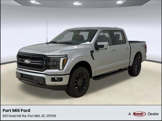 New 2026 Ford F150 Lariat w/ Equipment Group 501A Mid AWD/4WD video 1