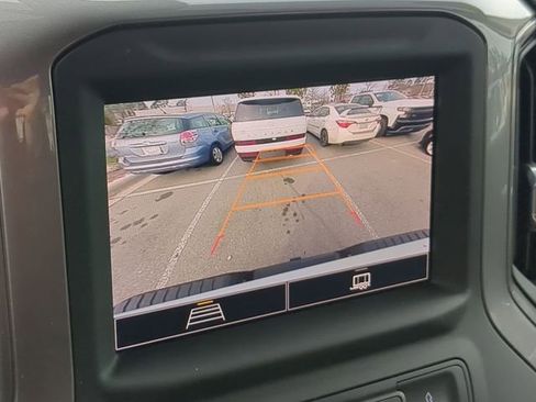 Used 2024 Chevrolet Silverado 2500 Custom w/ Custom Value Package image 25