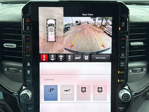 New 2026 RAM 1500 Limited image 25