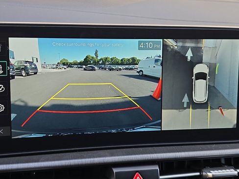 New 2026 Kia Sportage X-Line w/ X-Line Technology Package image 16