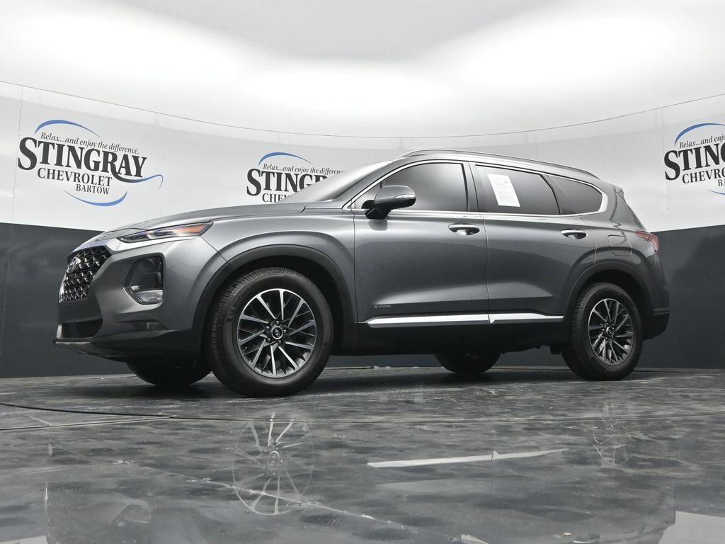 Used 2019 Hyundai Santa Fe FWD image 30