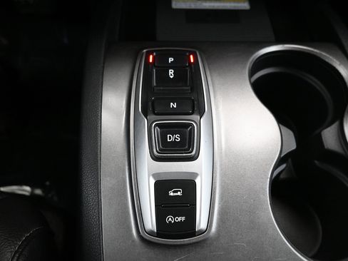 Used 2022 Honda Pilot Special Edition image 16