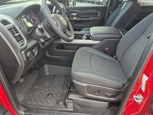 New 2026 RAM 2500 Lone Star image 16