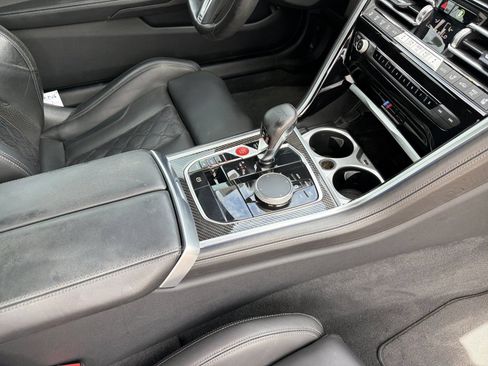 Used 2024 BMW M8 Competition w/ M Carbon Exterior Package AWD/4WD image 19