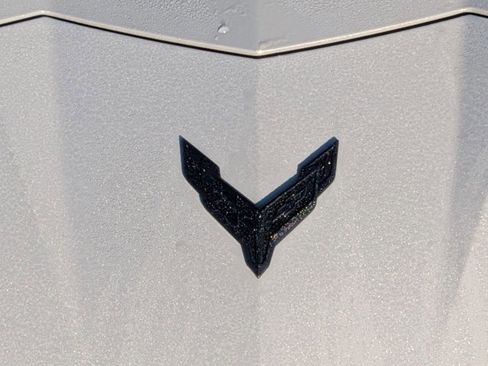 Certified 2024 Chevrolet Corvette Stingray Coupe w/ 1LT image 23