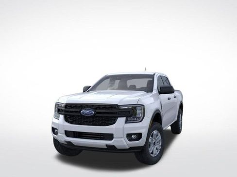 New 2025 Ford Ranger XL image 2